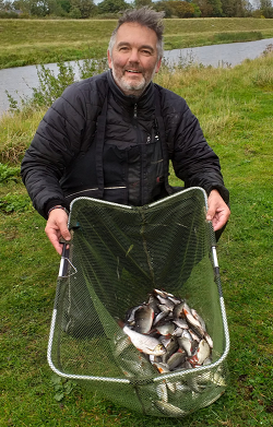 Meet the Angling Trust Board - Angling Trust