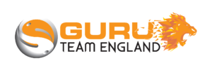 Tackle Guru England U15s Logo