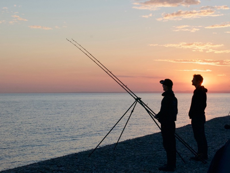 UK Sea Fishing Angling Trust Marine Conservation