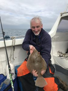 Fishing for Plaice - Angling Trust