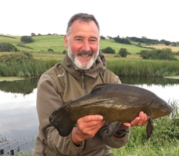 Meet the Senior Team - Angling Trust