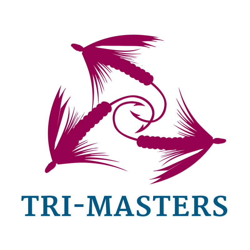 Tri-Masters Logo