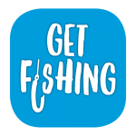 Get Fishing Logo