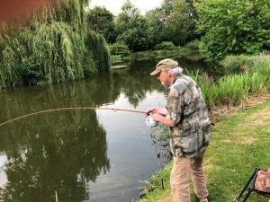Old Centre Pin - Coarse Fishing - Fishing Forums from Anglers' Net
