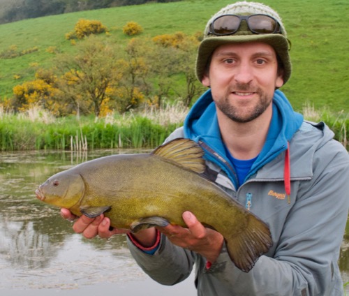 spring fishing tips Angling trust blog
