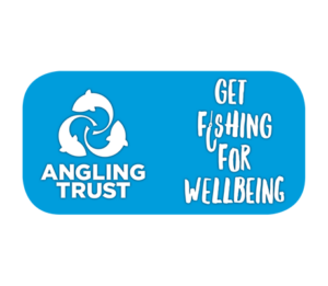 Get Fishing | Get Fishing for Wellbeing 460x400