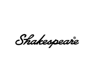 Get Fishing | Shakespeare-Logo