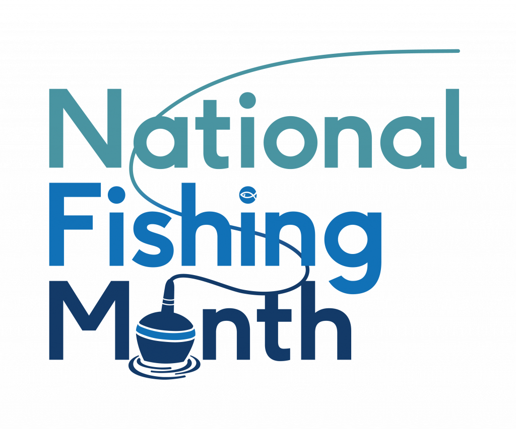 National Fishing Month is back for 2022! Angling Trust