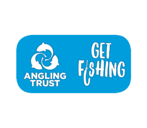 Get Fishing | Angling Trust Logo