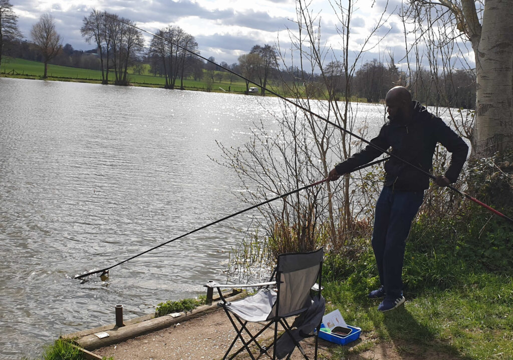 Get Fishing | Northampton Nene AC Fishability