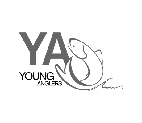 Get Fishing | Young Anglers Logo