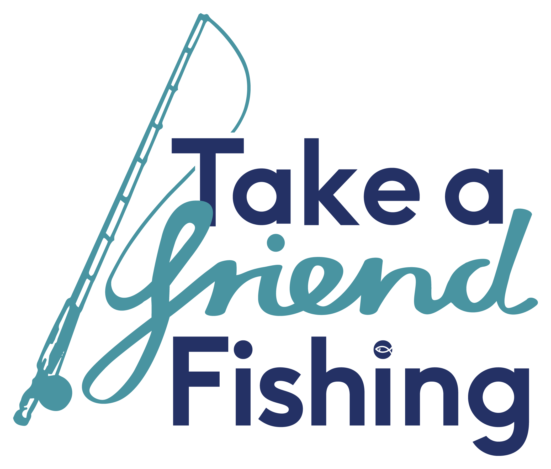 Get Fishing | TAFF_MainLogoRegistered_21092021