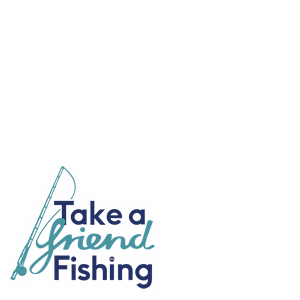 Take a Friend Fishing - Angling Trust