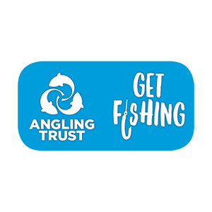 Get Fishing | Angling Trust Get Fishing logo-300x300