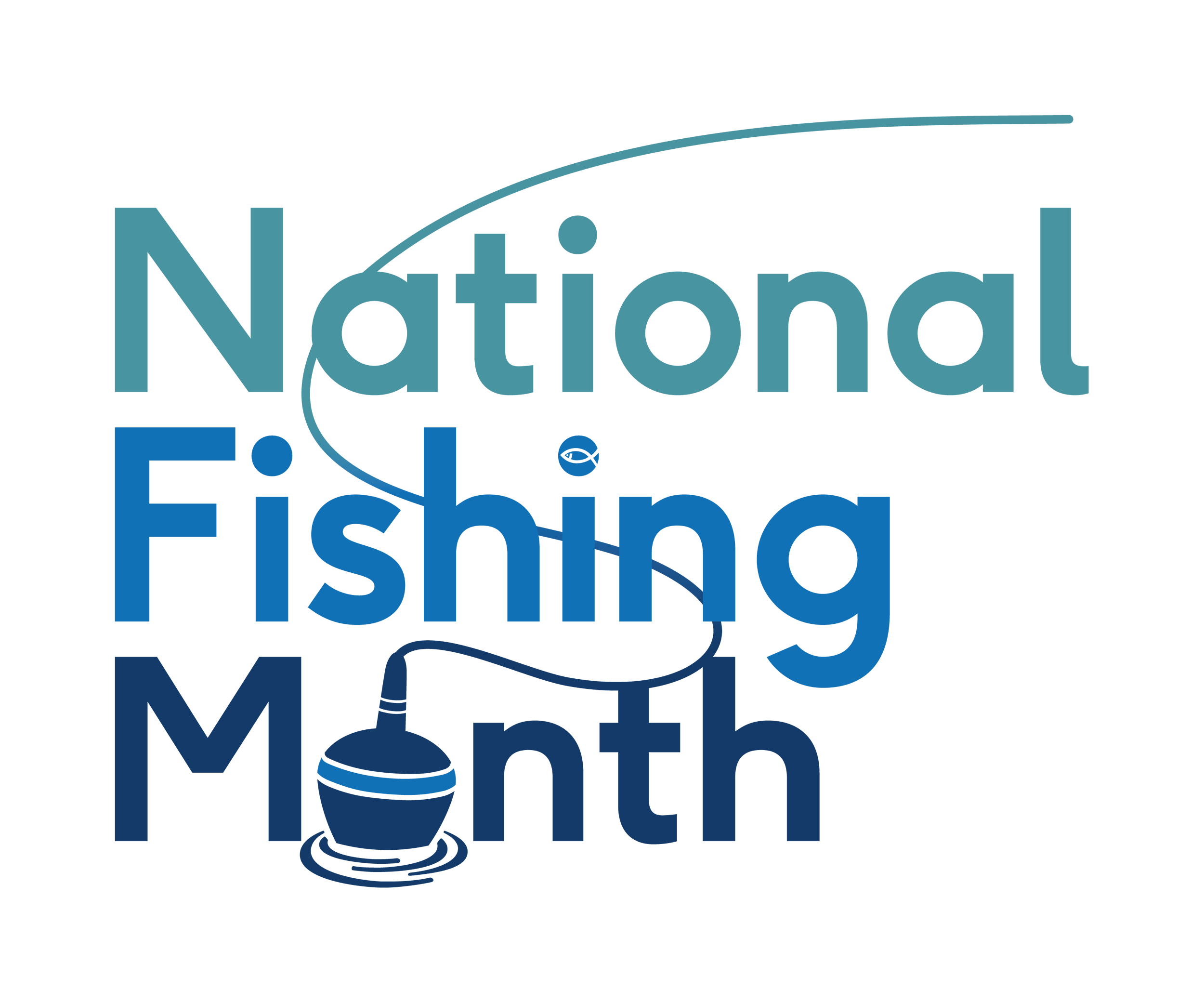 Get Fishing | nationalfishingmonth_blue_whiteBG