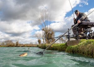 Preston Innovations - Angling Trust