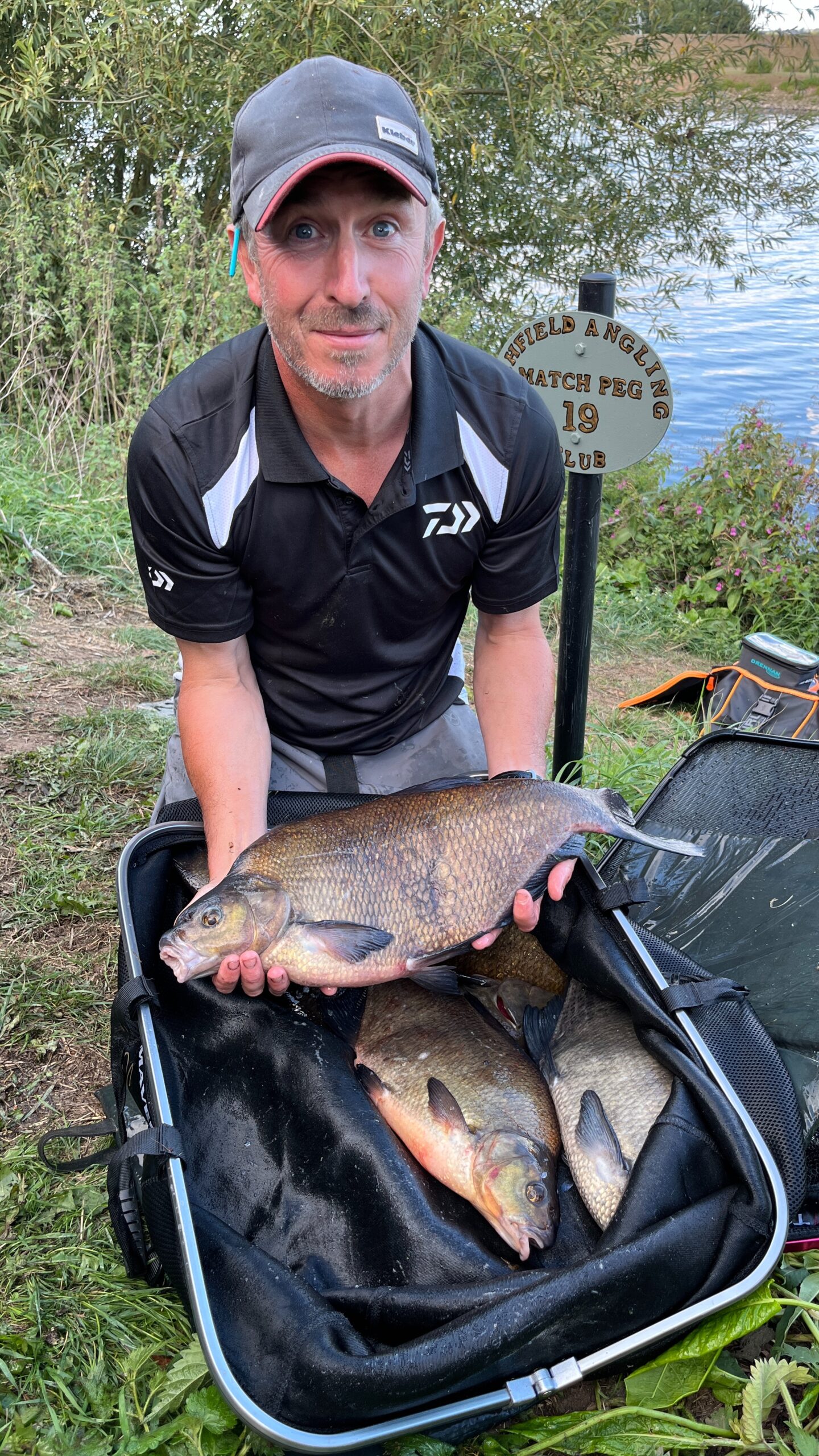 RiverFest - Angling Trust