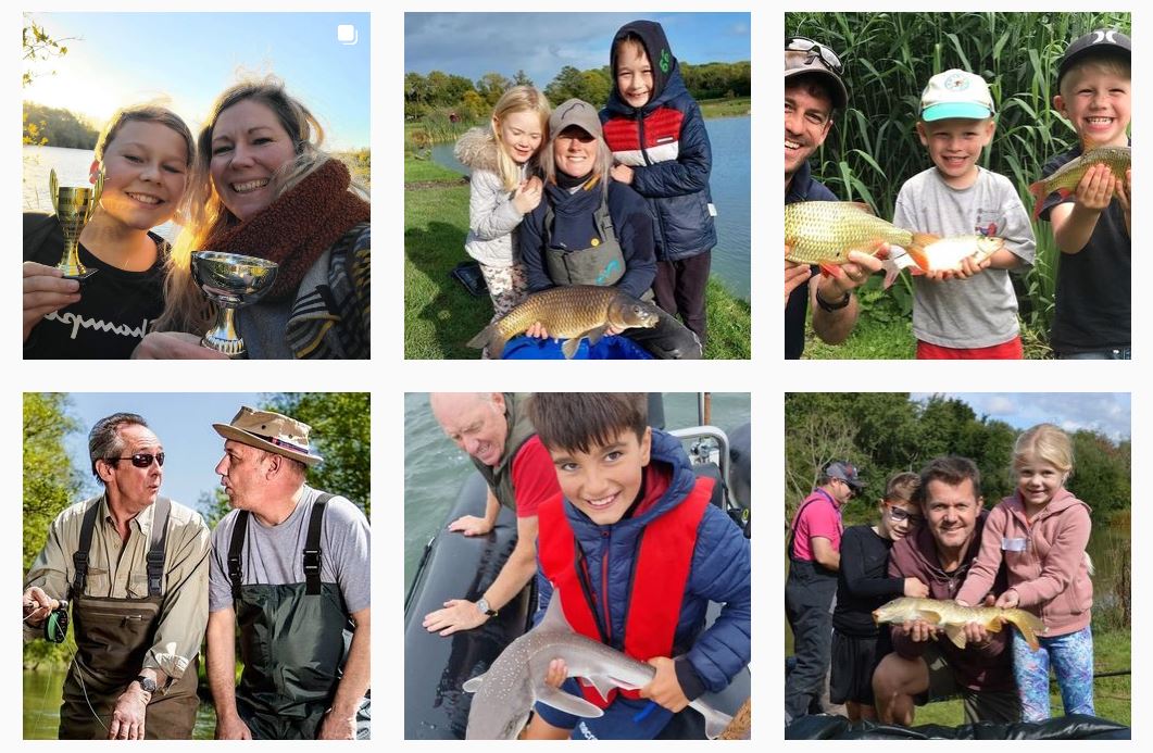 Get Fishing | Get Fishing Instagram Feed