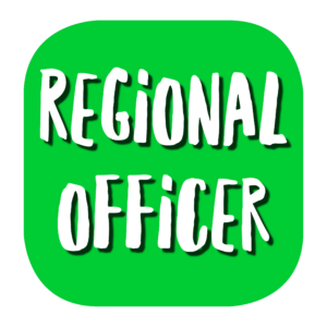 Regional Officer Icon