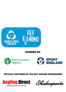 Fish Hut – Promoting positive mental health through fishing, one