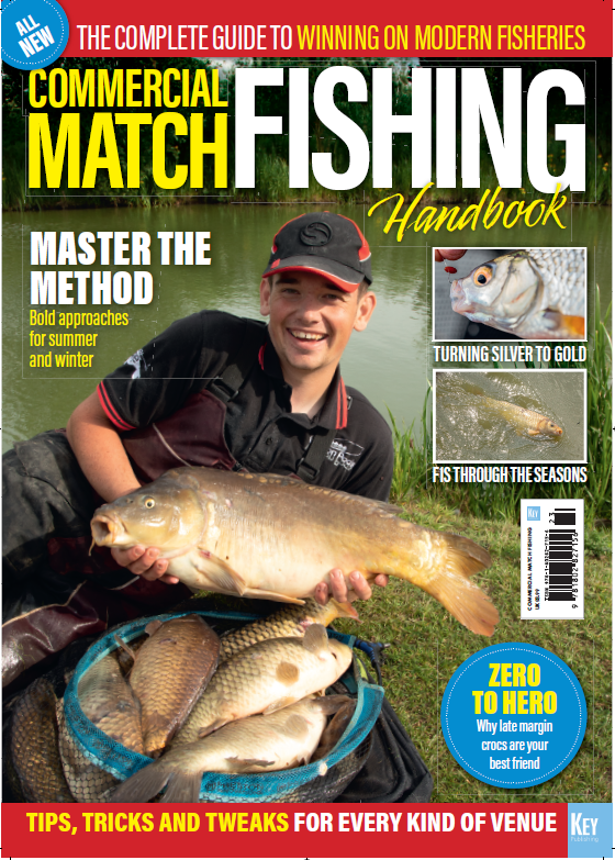 Discounts: Tackle, Bait and Books - Angling Trust