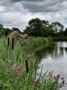 Get Fishing | Leigh fishing