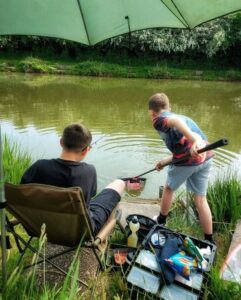 Get Fishing | Withnell AC-4