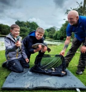 Get Fishing | Withnell AC-5