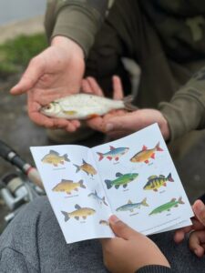 Get Fishing | Derby Young Anglers 2