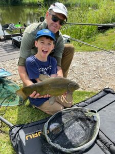 Get Fishing | Derby Young Anglers 3