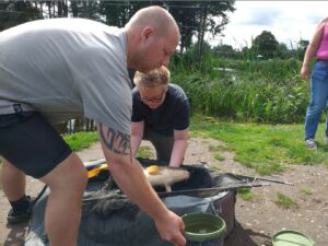 Get Fishing | Derby Young Anglers 7