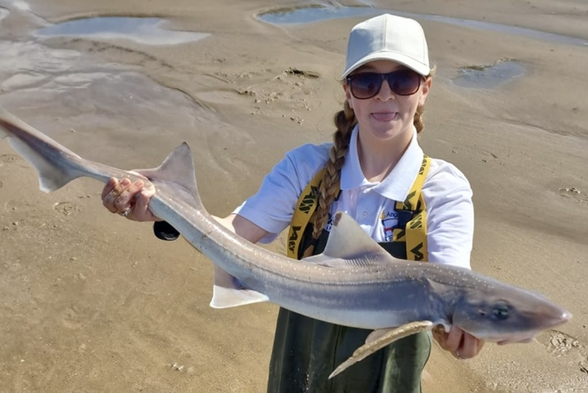Get Fishing | Lexie Groves Pic 8