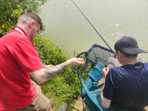 Get Fishing | Cast A Thought FishFEST 13
