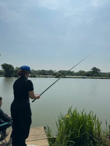 Get Fishing | Cast A Thought FishFEST 11