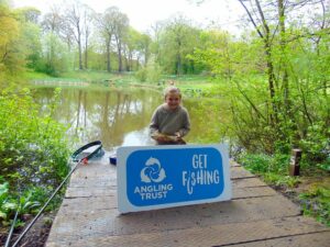 Get Fishing | Shotton Hall Spring into Fishing - DSC06800-reduced