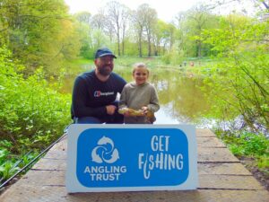 Get Fishing | Shotton Hall Spring into Fishing - DSC06801-reduced