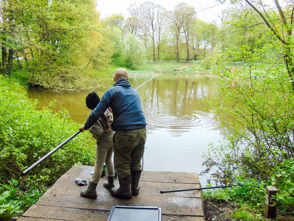 Get Fishing | Shotton Hall Spring into Fishing - DSC06804-reduced