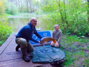 Get Fishing | Shotton Hall Spring into Fishing - DSC06806-reduced