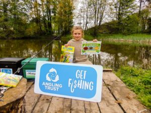 Get Fishing | Shotton Hall Spring into Fishing - DSC06822-reduced