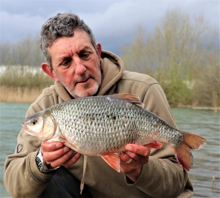 Eel breaks British record after 46 years - Angling Trust