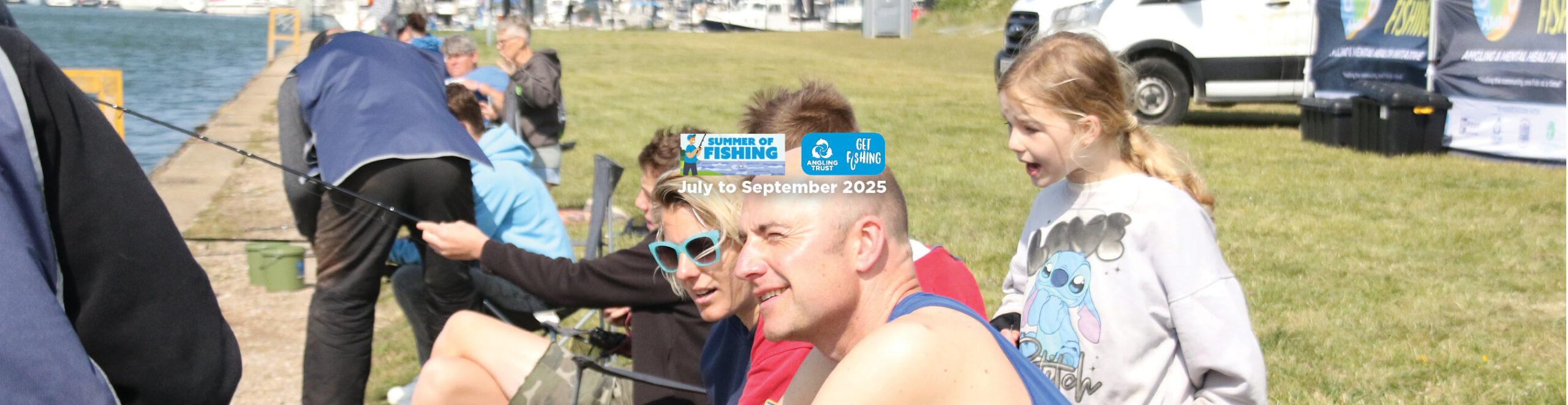 Get Fishing | Summer of Fishing 10 sea