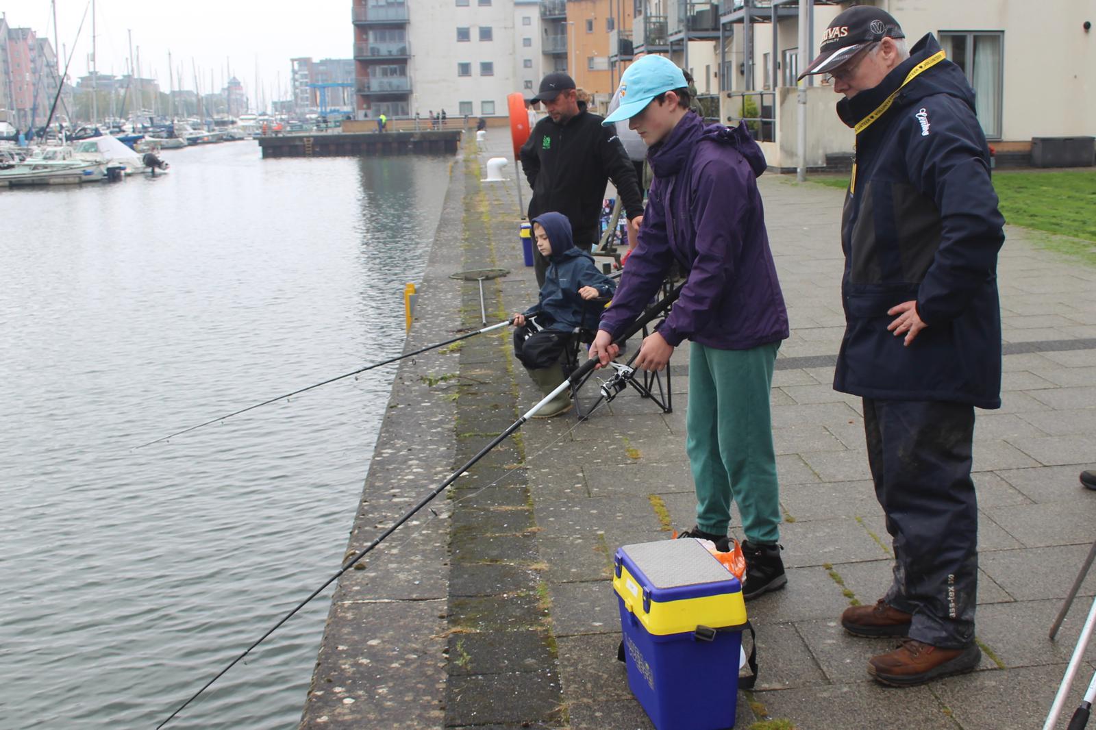 Get Fishing | Portishead Event IMG-20240923-WA0014