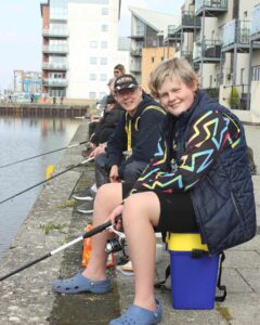 Get Fishing | Portishead Event IMG-20240923-WA0053