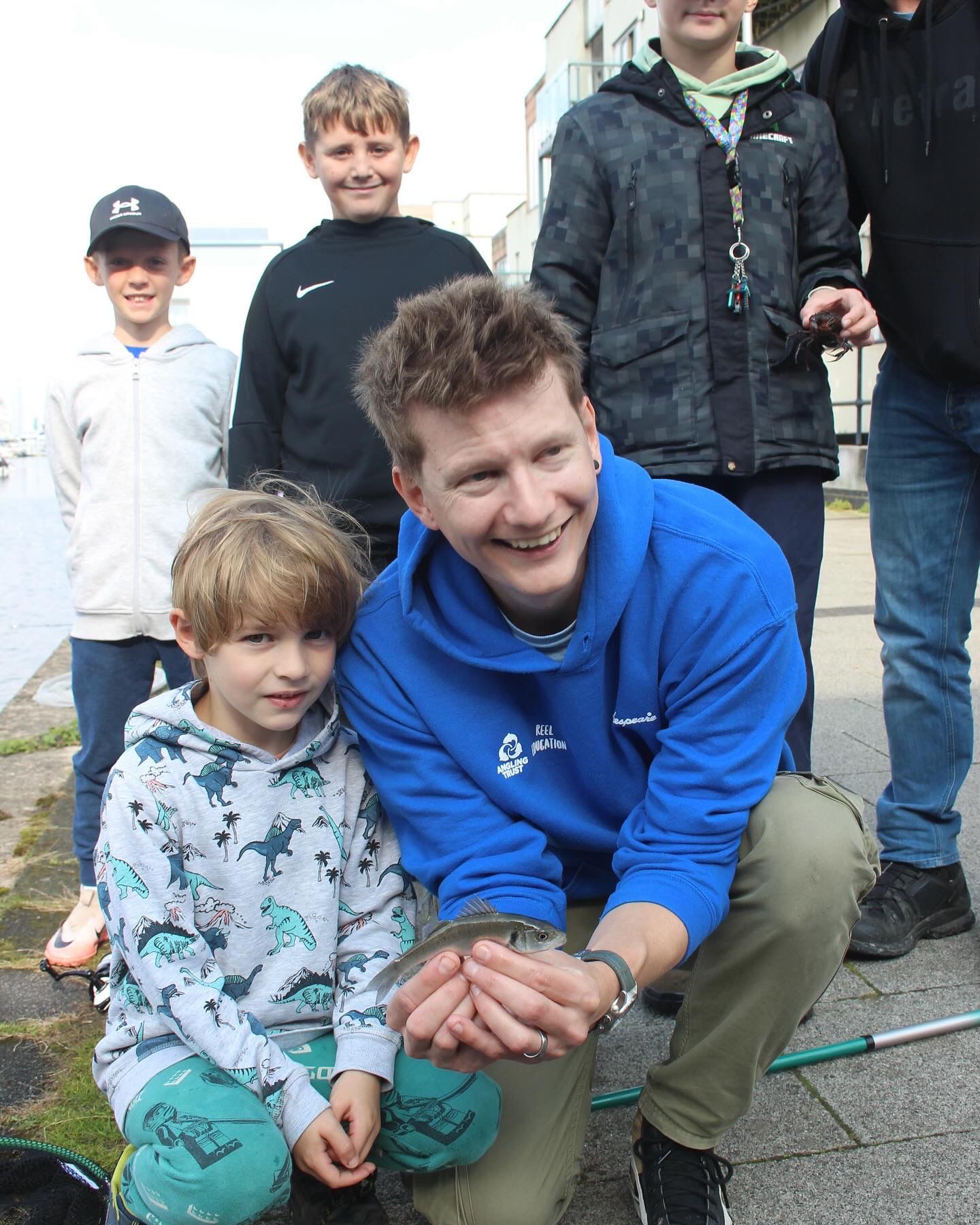 Get Fishing | Portishead Event IMG-20240923-WA0054