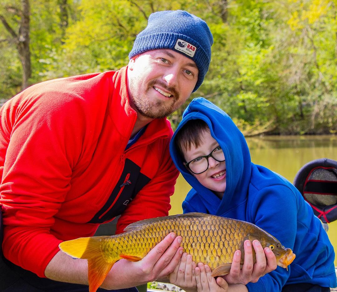 Get Fishing | Oakham Farm 4