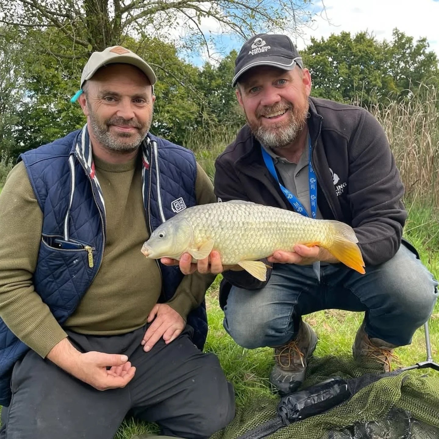 Get Fishing | Anglers Paradise 1