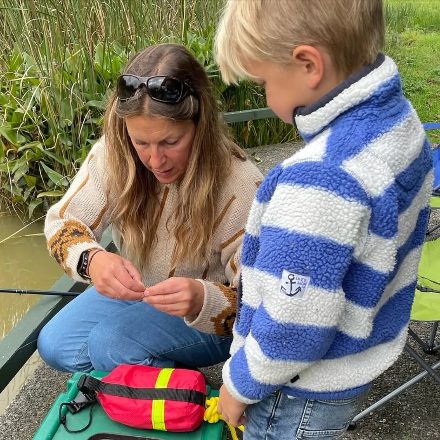 Get Fishing | Anglers Paradise 3