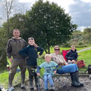 Get Fishing | Anglers Paradise 4