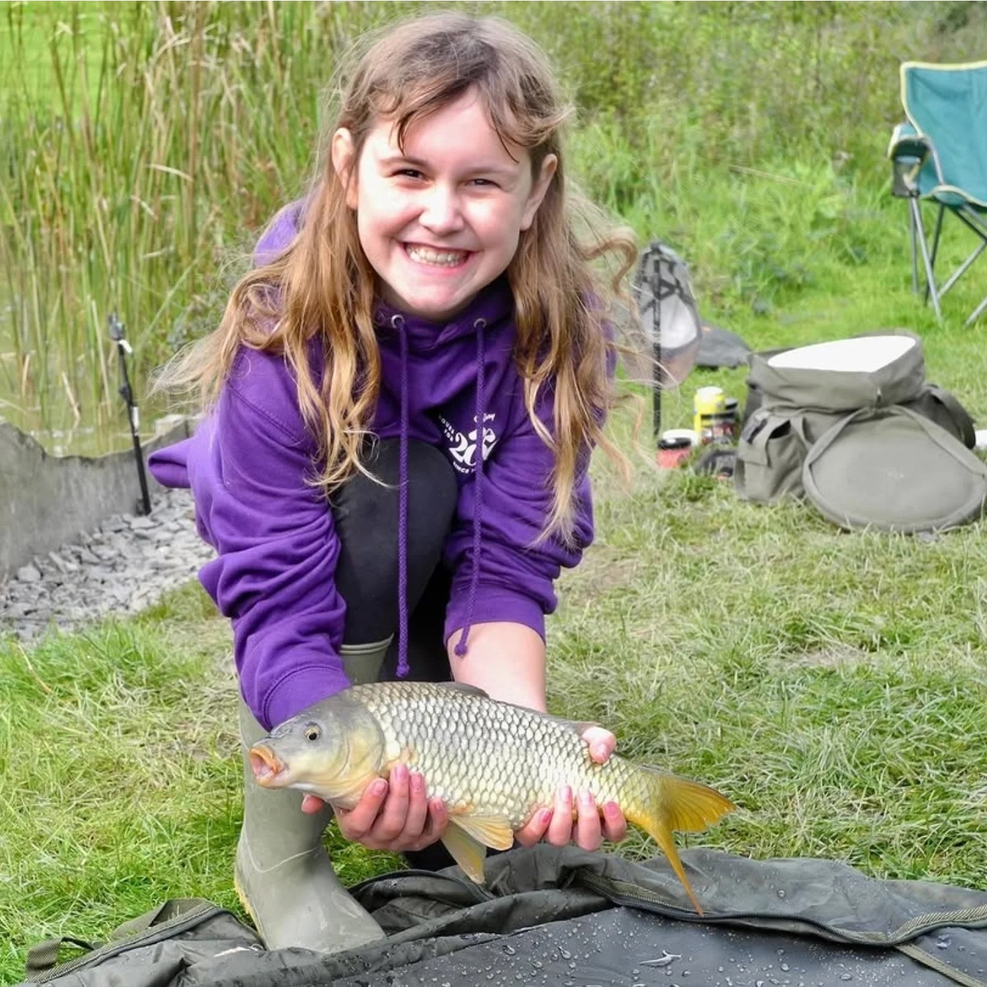 Get Fishing | Anglers Paradise 7