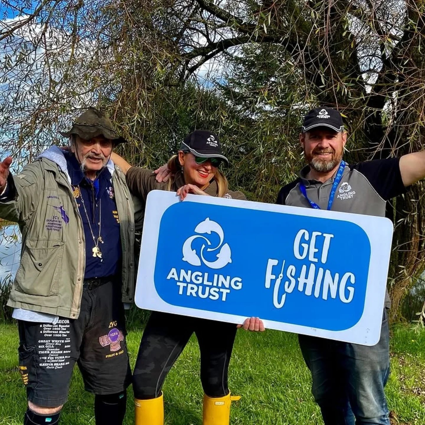 Get Fishing | Anglers Paradise 9